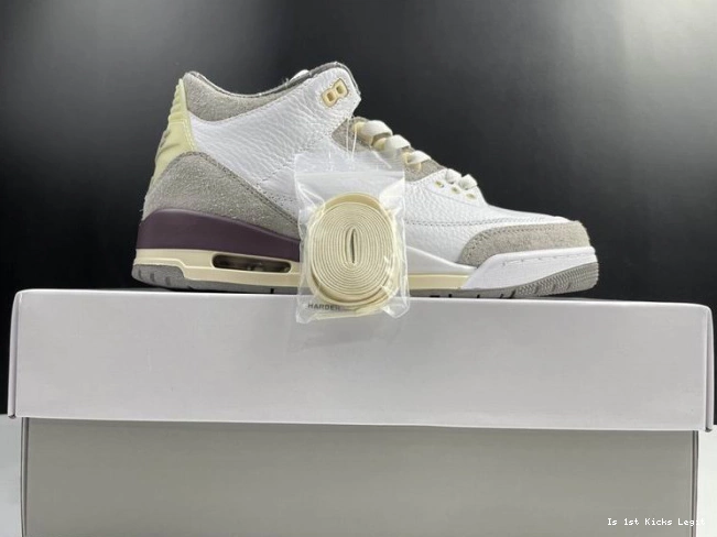 3 Maniere DH3434-110 (W) A Retro Ma Jordan 0708